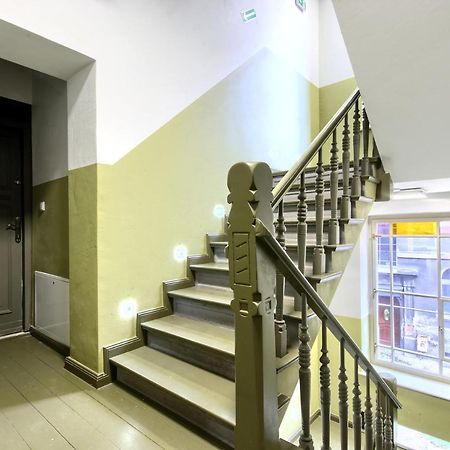 Studio Mini Apart 6.3 - Acco Rent Gdansk Exterior photo
